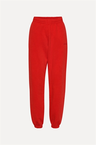 Rotate - Classic sweatpants High risk red